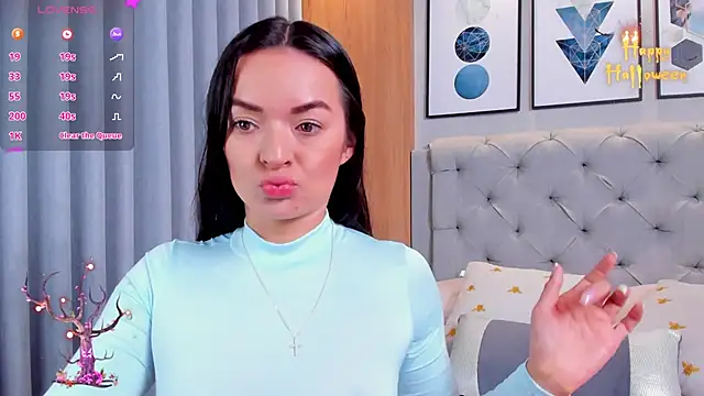 lennabell online show from 10, 10, 2025