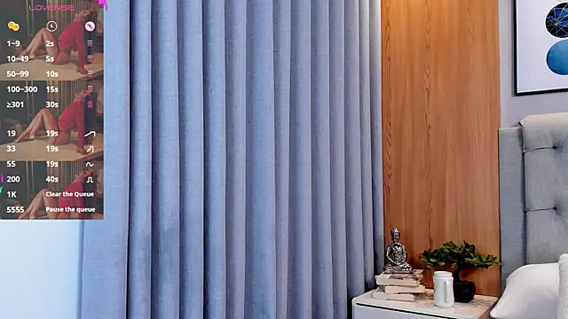 lennabell online show from 14, 1, 2026