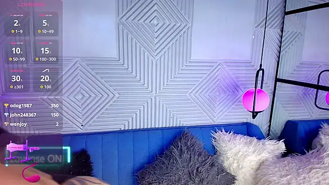 Snapshot of danika_mori1 chatting on 4, 11, 2025 danika mori1 online show from 4, 11, 2025