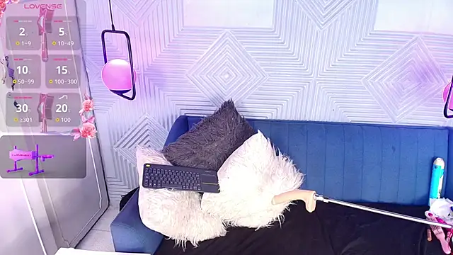 Snapshot of danika_mori1 chatting on 22, 11, 2025 danika mori1 online show from 22, 11, 2025