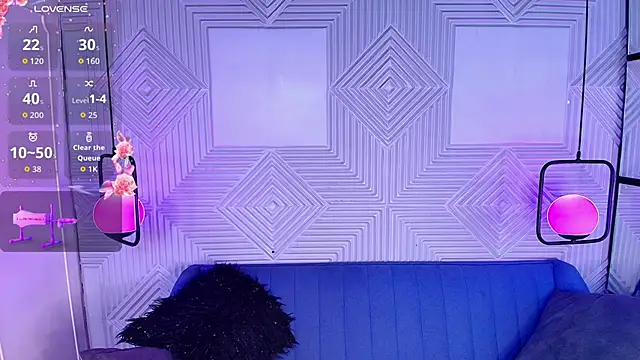 Snapshot of danika_mori1 chatting on 28, 11, 2025 danika mori1 online show from 28, 11, 2025