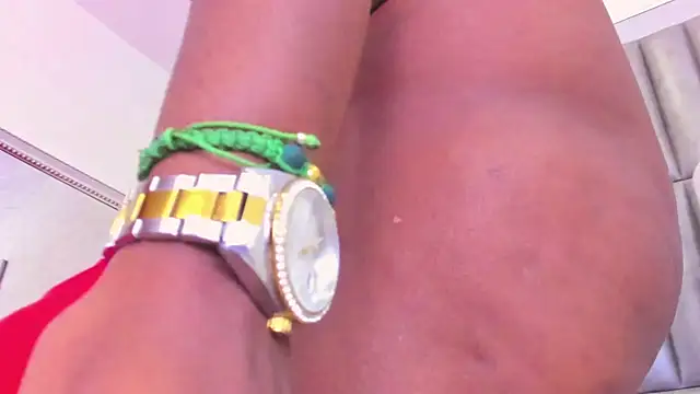 AlisonJaimes online show from 6, 2, 2025