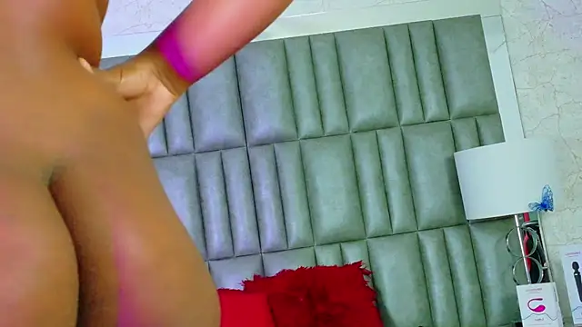 AlisonJaimes online show from 13, 9, 2025