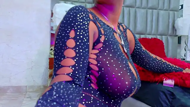 AlisonJaimes online show from 4, 11, 2025