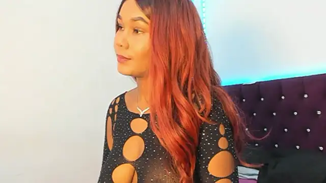 AlisonJaimes online show from 23, 12, 2025