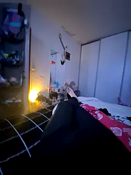 Zlyzloba21 online show from 25, 9, 2025