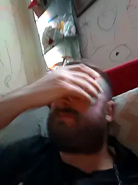 Zlyzloba21 online show from 22, 11, 2025