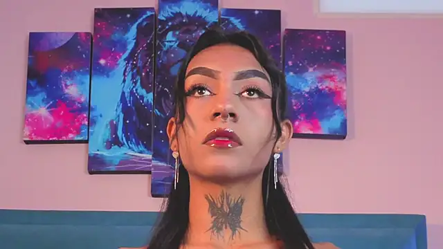 Kaataleya horny online show from 14, 9, 2025