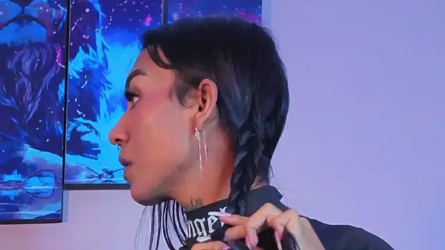 Kaataleya horny online show from 23, 9, 2025