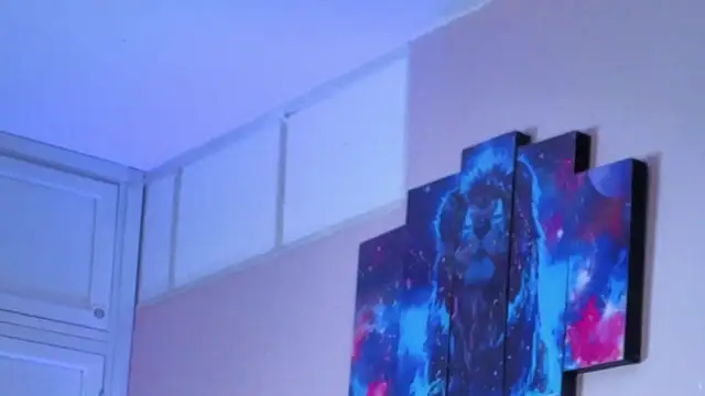 Kaataleya horny online show from 24, 9, 2025