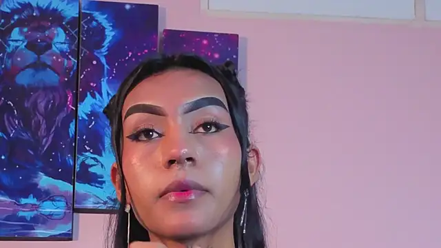 Kaataleya horny online show from 8, 10, 2025