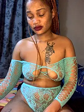 cardibabe online show from 8, 9, 2025