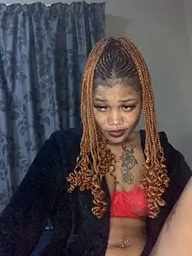 cardibabe online show from 20, 9, 2025