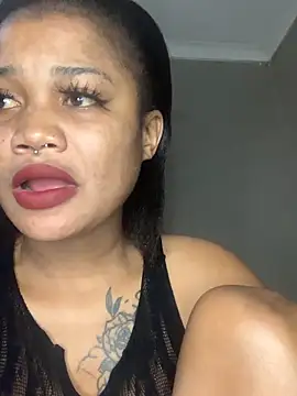 cardibabe online show from 14, 10, 2025