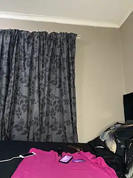 cardibabe online show from 27, 3, 2026