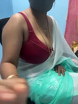 Snapshot of sajeetha chatting on 19, 1, 2025 sajeetha online show from 19, 1, 2025