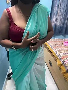 Snapshot of sajeetha chatting on 11, 2, 2025 sajeetha online show from 11, 2, 2025