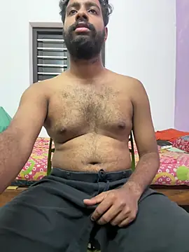 hardfukr0088 online show from 10, 3, 2025