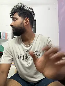 hardfukr0088 online show from 19, 10, 2025