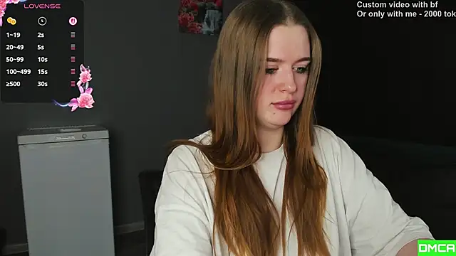 Pinku kitsune online show from 6, 2, 2026