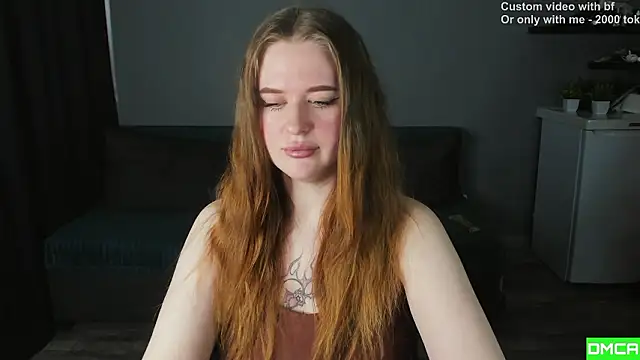 Snapshot of Pinku_kitsune chatting on 5, 3, 2026 Pinku kitsune online show from 5, 3, 2026