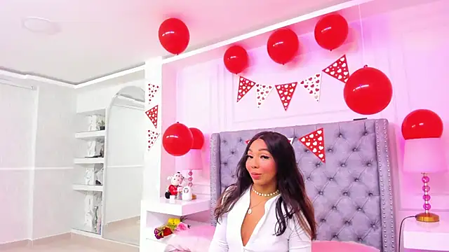 HaileeRoberts online show from 21, 9, 2025