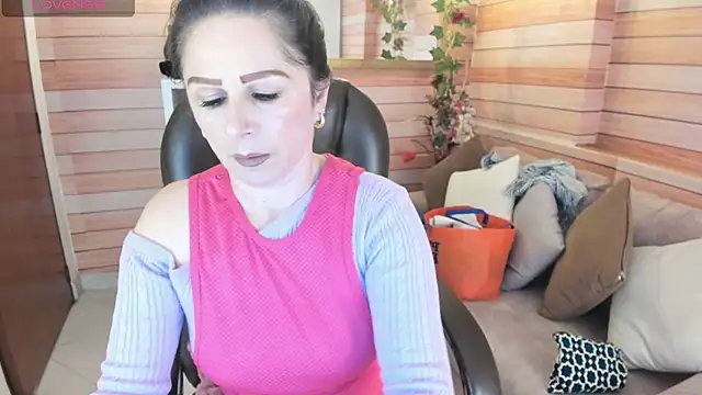 Victoria collins 1 online show from 13, 3, 2026