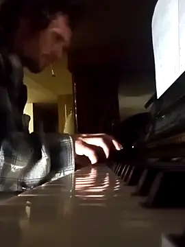 luke thighwalker2469 online show from 29, 12, 2024