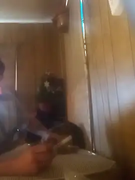 luke thighwalker2469 online show from 9, 2, 2025