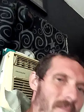 luke thighwalker2469 online show from 18, 9, 2025