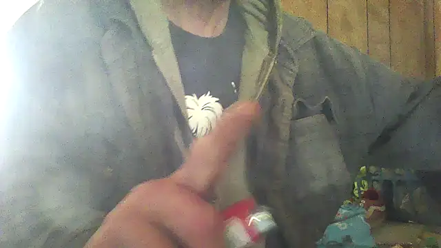 luke thighwalker2469 online show from 30, 11, 2025