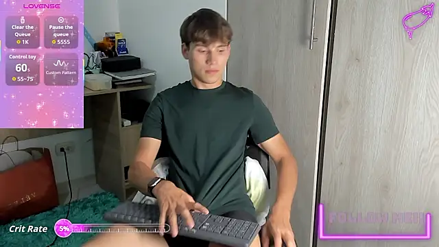 Snapshot of jackson_millers chatting on 4, 2, 2026 jackson millers online show from 4, 2, 2026