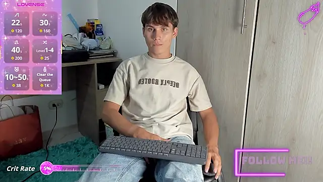 Snapshot of jackson_millers chatting on 6, 2, 2026 jackson millers online show from 6, 2, 2026