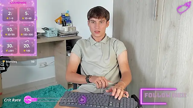 Snapshot of jackson_millers chatting on 21, 2, 2026 jackson millers online show from 21, 2, 2026