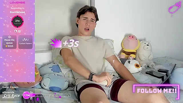 jackson millers online show from 5, 4, 2026