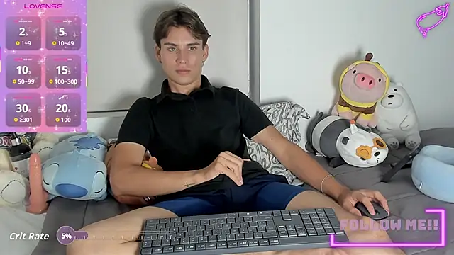 jackson millers online show from 9, 4, 2026