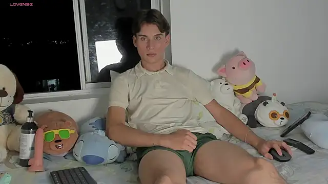 jackson millers online show from 30, 4, 2026