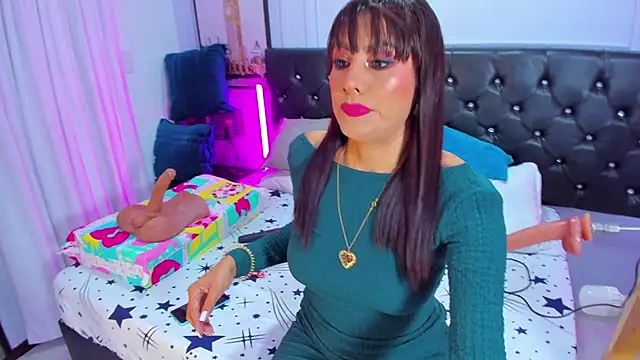 Konny May online show from 13, 2, 2025