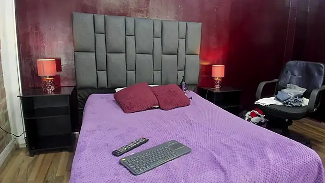 Snapshot of Dulcex69 chatting on 31, 1, 2025 Dulcex69 online show from 31, 1, 2025