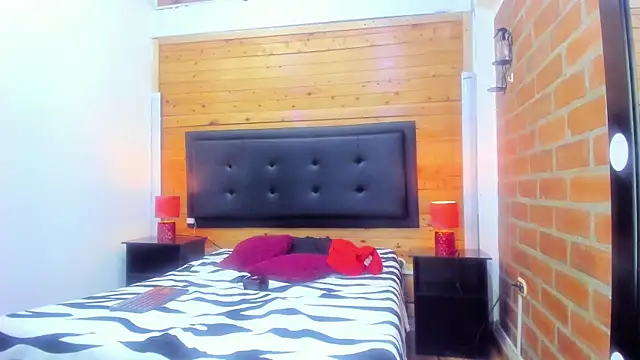 Snapshot of Dulcex69 chatting on 1, 3, 2025 Dulcex69 online show from 1, 3, 2025