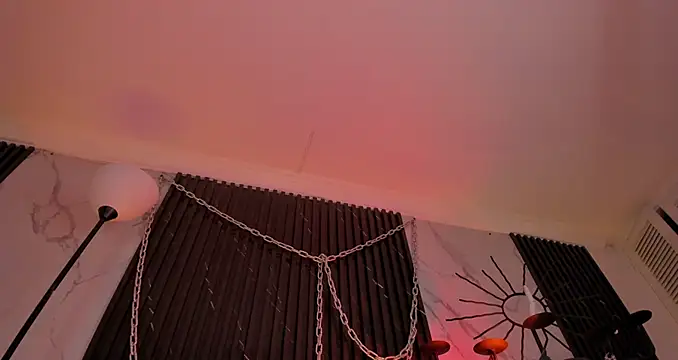 ALICEPOIXXXON online show from 11, 3, 2026