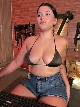 yey bdsm online show from 13, 7, 2026
