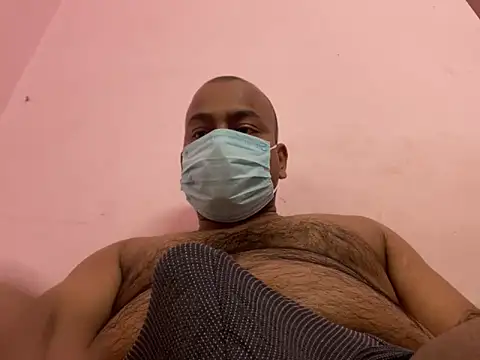 princeraj42 online show from 5, 2, 2025