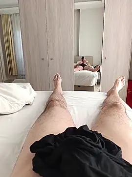 istanbullbogasi online show from 30, 10, 2025