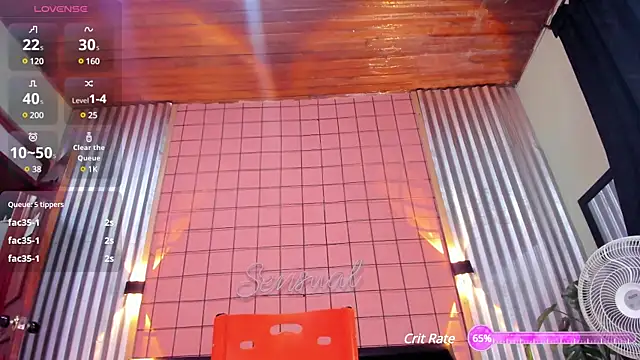 antony bigdick  online show from 11, 3, 2025