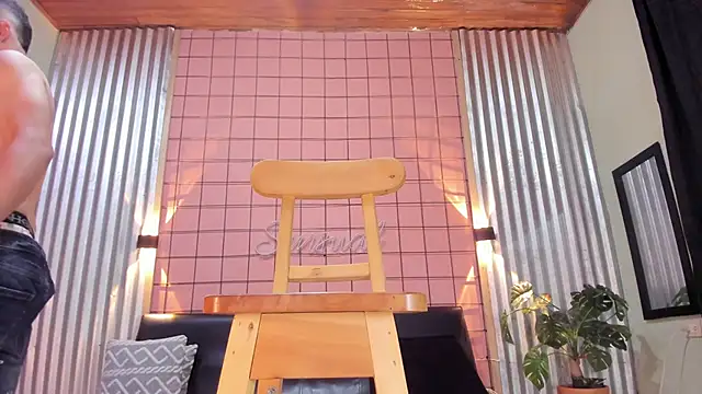 antony bigdick  online show from 19, 3, 2025