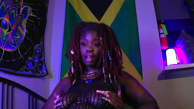 Tatithegoddess online show from 5, 1, 2025