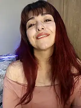 Winona-miu online show from 2, 4, 2026