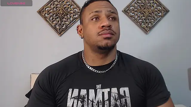 Snapshot of JhonBlacke chatting on 11, 2, 2025 JhonBlacke online show from 11, 2, 2025