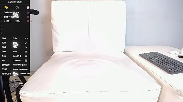 Snapshot of JhonBlacke chatting on 12, 2, 2025 JhonBlacke online show from 12, 2, 2025